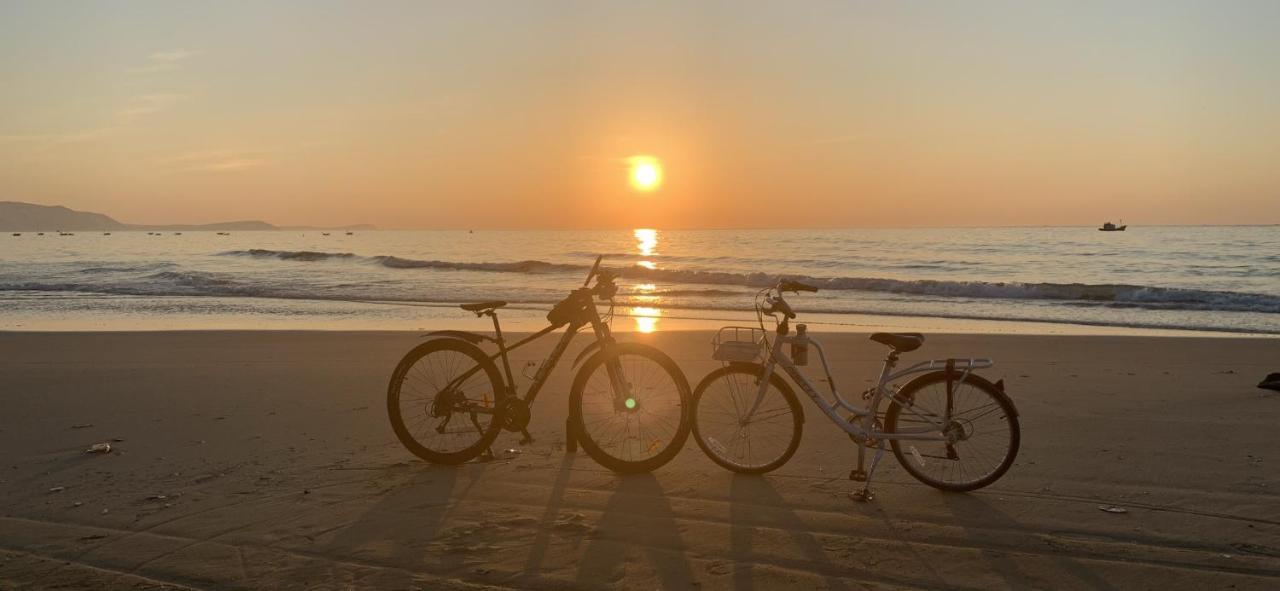 Can Ho Bien Apec Mandala Mui Ne Phan Thiet Exterior foto