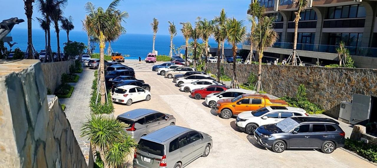 Can Ho Bien Apec Mandala Mui Ne Phan Thiet Exterior foto