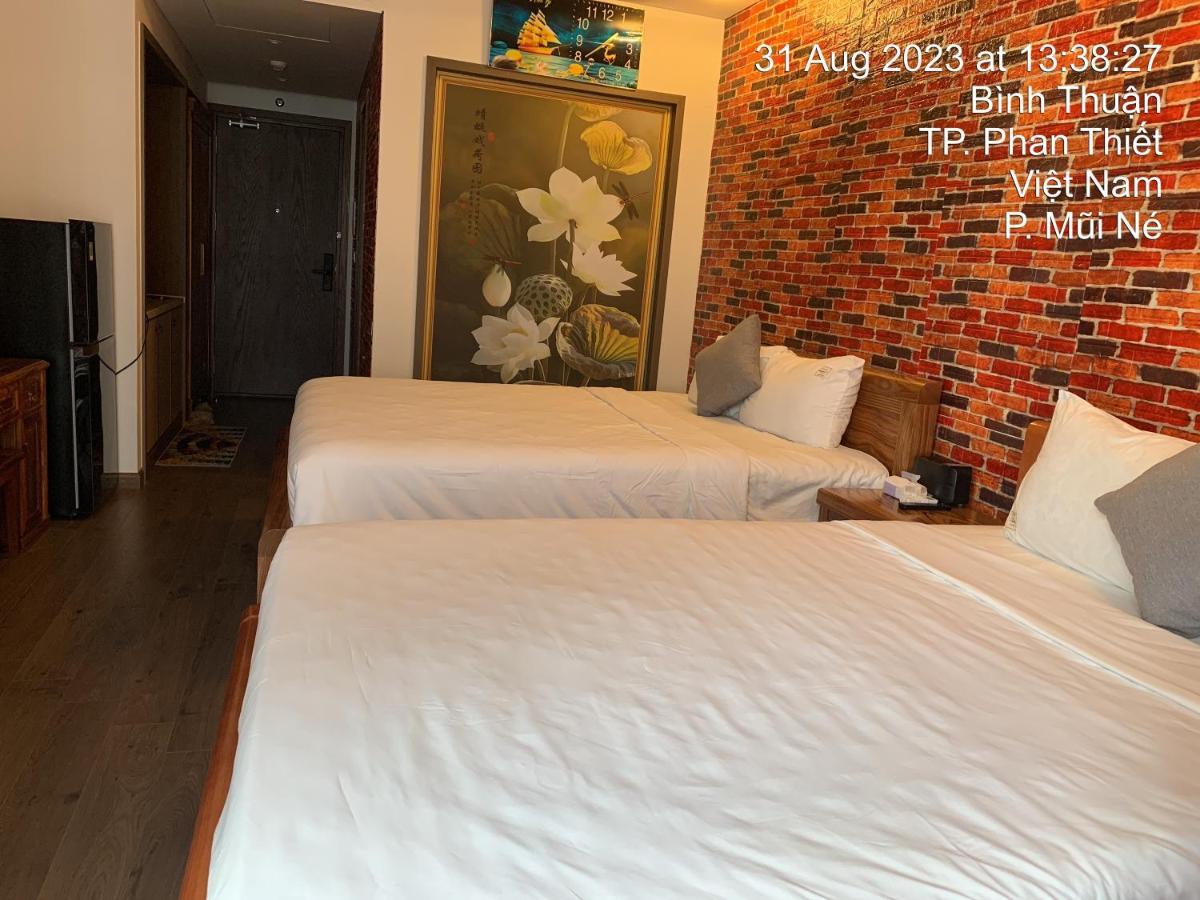 Can Ho Bien Apec Mandala Mui Ne Phan Thiet Exterior foto