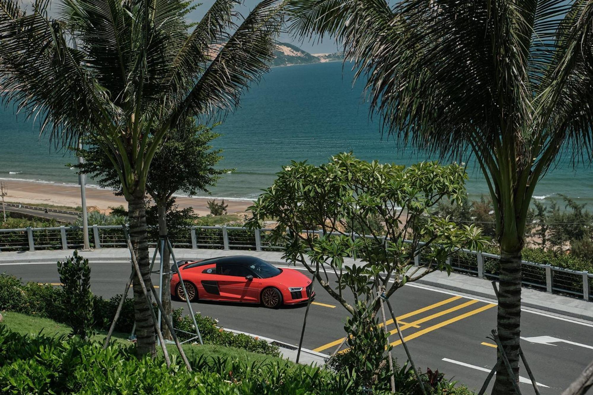 Can Ho Bien Apec Mandala Mui Ne Phan Thiet Exterior foto